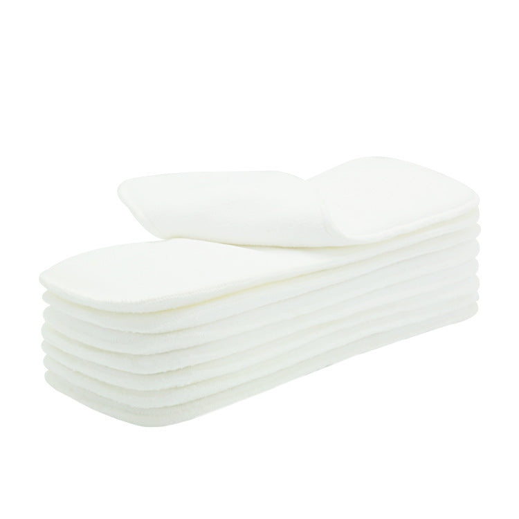 Wasbare boosters